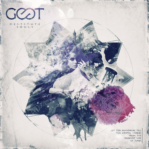 Goot : Destitute Souls